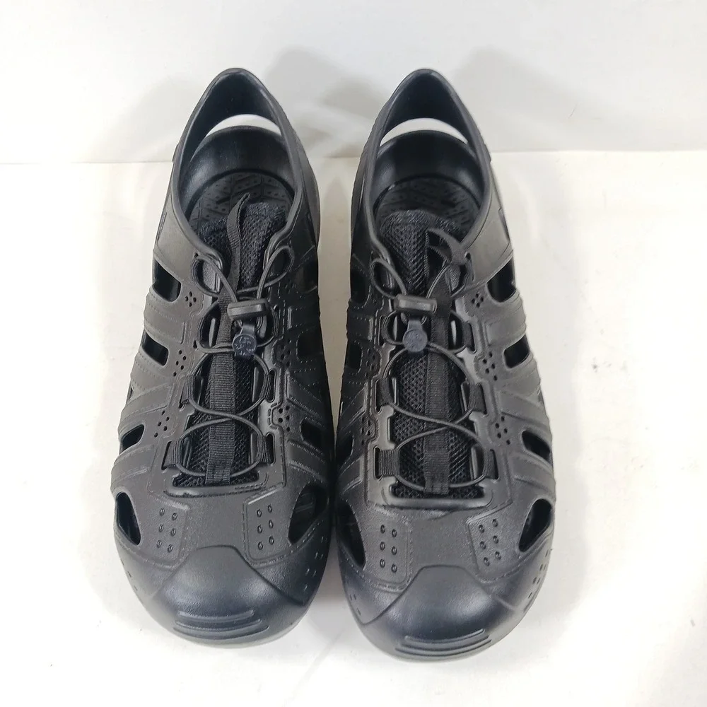 Northside Pacific Breeze Sport Sandals Mens 13 Black Water Shoes‎ 222980M001